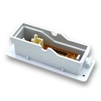 Mitsubishi Fridge Freezer Lamp Door Switch Sensor