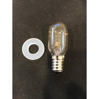 Mitsubishi Fridge Freezer Light Bulb Lamp for MR-S45NT, MR-S45NW, MR-G57NT, *3Z360