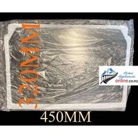 Mitsubishi Fridge Glass Shelf MR-260U, MR-260X, MR-260B, MR-260C, MR-260T, MR-260S, MR-260R MR-260G MR-H290U MR-H290X