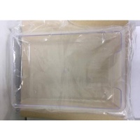 Mitsubishi Fridge Ice Box