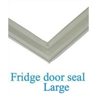Mitsubishi Fridge Largerer Door Seal Right Side MR-G50JSS MR-G50J-SS-NZ