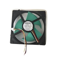 Mitsubishi Fridge Motor Fan MR385, MR420, MR455U, MR385, MR420, MR455U, MR385, MR455B, MR508, MR560U, MR385, MR420, *Q4320