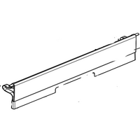 Mitsubishi Fridge Only Door for Slide Case MR-CX306EM-A-W , MR-CX306EM-ST-W