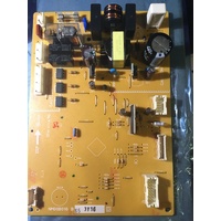 Mitsubishi Fridge Pcb Controller Board Model, MR-C405C-ST-A, MRC450CSTA, C405CL, MR-C405CL, MR-C405C