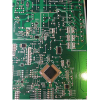 Mitsubishi Fridge Pcb Controller Board MR-385C MR-420C MR-455C