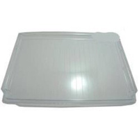 Mitsubishi Fridge Plastic Top Shelf MR-H290S, MR-H290U-WA, (Includes All -W & -St, MR-260R, MR-260S, *Q8420