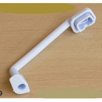 Mitsubishi Fridge Rubber Pipe Pump MR-EX655W MR-EX562W MR-EX574X