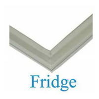 Mitsubishi fridge seal MR-CU415X, MR-CU415U, MR-CU415T