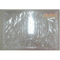 Mitsubishi Fridge Shelf MR-395J-W-A, MR-360J-W-A, MR-360M, MR-395M, MR-360J, MR-395J, (Includes All L, -W & -St *B66420