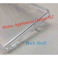 Mitsubishi Fridge Split Shelf Rear MRCU375P, MRCU415P, MRCU375T, MRCU415T, MRCU375U, MRCU415U, MRCU375X, MRCU415X, MRCU375S, *3427