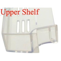 Mitsubishi Fridge Shelf Upper Door MR-385T-A MR-385T-A(NZ) MR-385TL-A MR-385TL-A(NZ) MR-420T-A *75118
