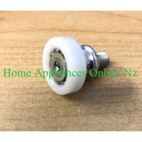 Mitsubishi Fridge Side Roller for Drawer MR-CU415P-ST-A, HJ3798