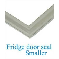 Mitsubishi Fridge Smaller Door Seal Left Side MR-G50JSS MR-G50J-SS-NZ