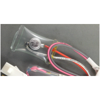Mitsubishi Fridge Thermal Defrost Fuse MR-385B-A, MR-395BL-A, MR-420B-A, MR-455B-A
