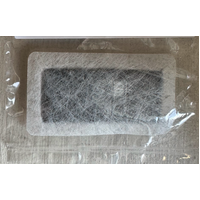 Mitsubishi Fridge Water Tank Filter Icemaker MRCU375, MR-CU375X, MR-CU415X, MR-CU375U, MR-CU415U MR-CU375T MR-CU415T MR-CU375S K