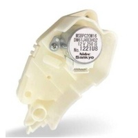 Mitsubishi Heat Pump Aircon Vane Motor
