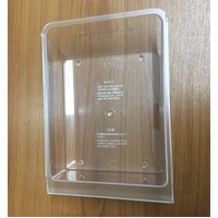 Mitsubishi Fridge Freezer Ice Bin Storage Or Ice Tray Or Bin