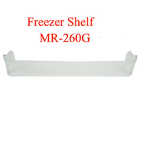 Mitsubishi MR-260G, MR260G, Freezer Shelf, *W30131