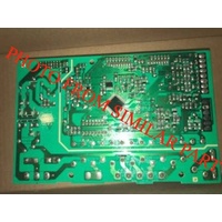 Nouveau Dishwasher Power Controller Board Pcb NVDB12SS, NVDM12SS, NVDM12WH, NVDB12WH, WQP12-9240