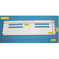 Nouveau Freezer Section Door Inalto IBF112S NBF112L, HS-140LN