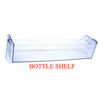 Nouveau Fridge Bottle Shelf NFT400TW NFT400TSS HD520FS(N) HD520FW(N)