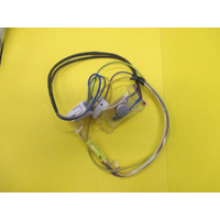Nouveau Fridge HD-496FW, HD-496FWS, HD496FWS, HD496FW Defrost Sensor,* 502407010001