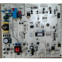Nouveau Fridge Pcb Main Assy HC-698W, *004U