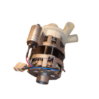Nouveau Omega Everdure Dishwasher Wash Pump Wash Motor DWF146, DW2112P/1