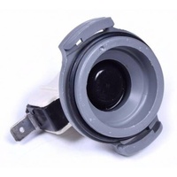 Omega Baumatic Classique Blanco Dishwasher Water Pressure Switch Assy ODW704WB, ODW704XB, ODW707XB