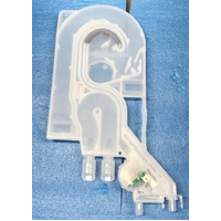 Omega Dishwasher Inlet Chamber Air Breaker ODW507TXB, ODW707XB, ODW702XB, ODW507TWB