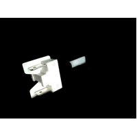 Omega Dishwasher On Off Switch ODW707XB, ODW702, ODW704, ODW507, ODW707, ODW717, DW402, ODW517WB