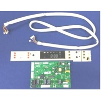 Omega Dishwasher Pcb Control Board Control Panel and Display ODW702XB