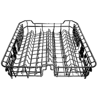 Omega Dishwasher Upper Baske ODW707WB