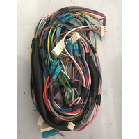 Omega Dishwasher Wiring Harness ODW507TWB, ODW507TXB, BSID346X