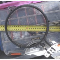 Omega Element Fan Forced Element OO640X, Robinhood RHB064BX Artusi PAO600X Tisira TOT644E