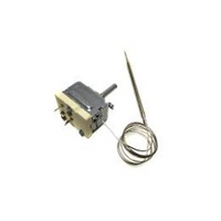 Omega Ilve Oven Thermostat 322C TO550W TO550X TO551 TO552X OO884XN ILO888X