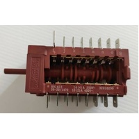 Omega Multifunction Selector Switch OO6AX, OO62PX, OBEP601, OBEP602, V32010290