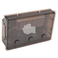 Omega Oven Clock Timer OO885XR, OO652XR, OO671XN, *40802