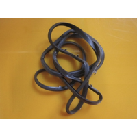 Omega Oven Door Seal Gasket OO761, 00761, OO971, 00971, OO910XA, 00910XA, 910XA Double Hook