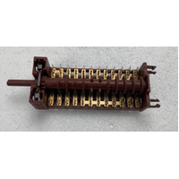 Omega Oven Multifunction Switch Or Selector Switch OO6A1X