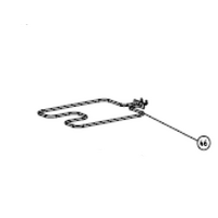 Omega Robinhood Oven Bake Element RHB0778B RHBO610DX