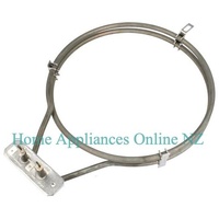 Omega Robinhood Oven Fan Element RHBO67BX, OF610FX, EFE66W, BFC69W