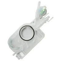 Omega Westinghouse Blanco Dishwasher Water Chamber Air Break