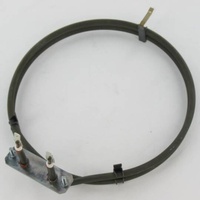 Asko Oven Fan Element OP8631, 2100W 2100 Watt