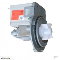Original Samsung Washing Machine Drain Pump DC31-00030A