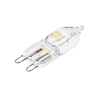 Original Westinghouse Electrolux Oven Lamp Light Bulb Halogen Lamp Globe 20W 240V 300C G9 Pyro Halopin