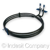 Oven Fan Forced Element 3 Loop 2800W