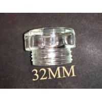 Oven Light Lamp Bulb Glass Cover 32mm