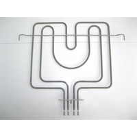 Oven Upper Grill Element 750 Watt +1000 WATT+12570050