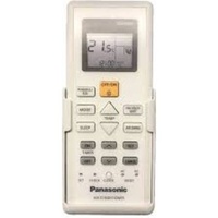 Panasonic Air Con Remoter Controller CS-RZ50WKRW CS-RZ42WKRW CS-RZ25WKRW CS-RZ35WKRW
